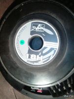 Лот: 9770150. Фото: 5. Продам эстрадные динамики