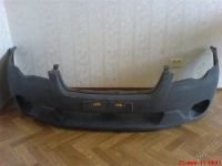 Лот: 1482796. Фото: 3. Бампер передний, новый. для Subaru... Авто, мото, водный транспорт