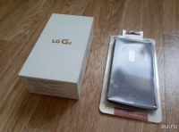 Лот: 7978268. Фото: 3. Lg G4 h818p 32gb black DUAL sim. Красноярск