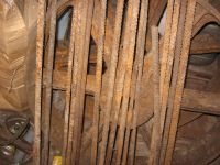 Лот: 19638407. Фото: 2. арматура. Строительные материалы