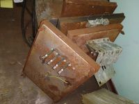 Лот: 13026398. Фото: 2. Конфорка КЭТ-0,12/3 кВт 295*415... Оборудование