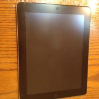 Лот: 4856280. Фото: 3. ipad 2, 16 gb, 3g + wi-fi. Компьютеры, оргтехника, канцтовары