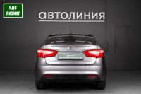 Лот: 21781409. Фото: 4. Kia Rio, III 6-speed 1.6 AT (123...