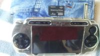 Лот: 5217141. Фото: 2. Игровая приставка Sony PSP 2008... Игровые приставки, консоли, видеоигры
