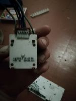 Лот: 12329883. Фото: 3. Модуль на стиральную иашинку названия... Бытовая техника