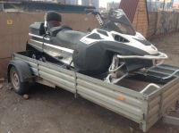 Лот: 4693079. Фото: 4. Brp lynx commander 600 sdi. Красноярск