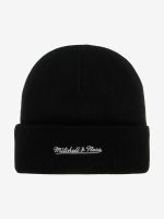 Лот: 24901232. Фото: 2. Шапка с отворотом MITCHELL NESS... Спортивная одежда