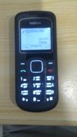 Лот: 4688496. Фото: 2. Nokia 1202 идеальное состояние. Смартфоны, связь, навигация