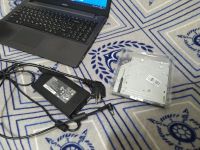 Лот: 24401493. Фото: 4. Ноутбук i7, 16gb, gtx950m. Красноярск