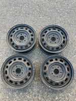 Лот: 25855547. Фото: 2. Штампованные диски Mazda 6×R15... Шины, Диски