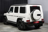 Лот: 23690099. Фото: 5. Mercedes-Benz G-Class 2021