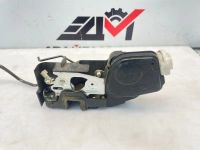 Лот: 25887793. Фото: 4. замок двери Hyundai Matrix FC. Красноярск