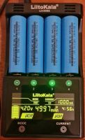 Лот: 21600626. Фото: 5. JOUYM 21700 Li-ion аккумулятор...