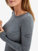 Лот: 23354826. Фото: 4. Термолонгслив женский NORVEG SOFT... Красноярск