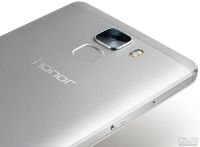 Лот: 7147134. Фото: 6. Смартфон Huawei Honor 7 16 Гб...