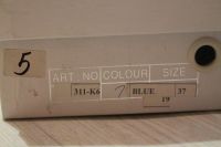 Лот: 5271310. Фото: 5. Босоножки