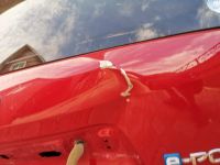 Лот: 19252215. Фото: 3. Дверь задняя Nissan Note 2016. Авто, мото, водный транспорт