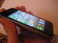 Лот: 2860129. Фото: 3. iPhone 4S. Красноярск