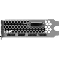 Лот: 11186054. Фото: 3. Видеокарта GF GTX1060 Palit DUAL... Компьютеры, оргтехника, канцтовары