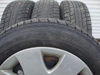 Лот: 8862924. Фото: 2. Зима! 175/65/15 Dunlop Graspic... Шины, Диски