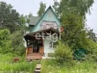 Лот: 25287500. Фото: 8. 2-комн. дача , садоводческое некоммерческое...