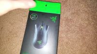 Лот: 12605461. Фото: 4. Игровая мышь Razer. Красноярск