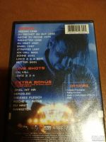 Лот: 8055911. Фото: 2. Rammstein - The video collection. ТВ и видео