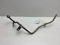 Лот: 20377853. Фото: 3. Трубка масляная КПП Honda Stream... Авто, мото, водный транспорт
