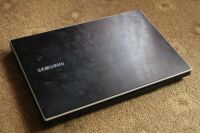 Лот: 8047309. Фото: 4. Samsung np300v5a (разбита матрица... Красноярск