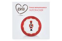 Лот: 24785202. Фото: 4. Блюдо EVIO Nutcracker. Красноярск