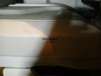 Лот: 5997603. Фото: 3. Копировальный аппарат Sharp AR-M160... Компьютеры, оргтехника, канцтовары
