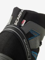 Лот: 24285237. Фото: 10. Ботинки мужские Scarpa Marmolada...