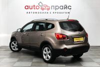 Лот: 19325175. Фото: 5. Nissan Qashqai+2, I 2.0 CVT (141...