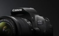 Лот: 3414611. Фото: 2. Canon EOS 700D Kit EF-S 18-55... Фотокамеры