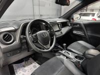 Лот: 23452465. Фото: 8. Toyota RAV4, IV (XA40) Рестайлинг...