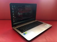 Лот: 17980854. Фото: 2. Ноутбук Asus для работы и развлечений. Компьютеры, ноутбуки, планшеты