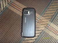 Лот: 349923. Фото: 3. Nokia 5800 XpressMusic (повторно... Красноярск