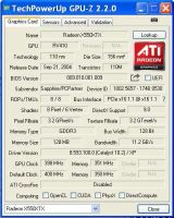 Лот: 10082236. Фото: 4. Sapphire Radeon x700 128m gddr3... Красноярск