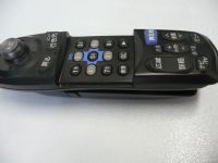Лот: 15231585. Фото: 2. Panasonic Strada .Пульт автомагнитолы... Автозвук