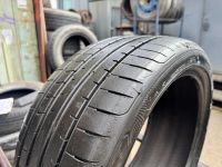 Лот: 25605427. Фото: 2. (1шт.) 225-40-18 Goodyear Eagle... Шины, Диски
