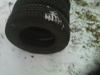 Лот: 4690637. Фото: 3. продам шины зимние Amtel nordmaster... Авто, мото, водный транспорт