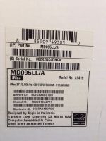 Лот: 6430837. Фото: 3. IMAC 27. Компьютеры, оргтехника, канцтовары