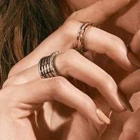Лот: 14909343. Фото: 7. Кольцо bvlgari