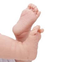 Лот: 9055368. Фото: 3. Кукла-пупс Ла ньюборн La Newborn... Дети растут