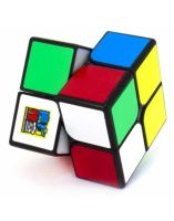 Лот: 11845834. Фото: 2. Кубик-рубика 2x2 MoYu MoFangJiaoShi... Сувениры