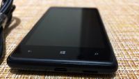 Лот: 15223987. Фото: 5. Смартфон телефон Nokia Lumia 820...