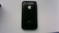 Лот: 5418728. Фото: 2. iPhone 3GS 16Gb. Смартфоны, связь, навигация