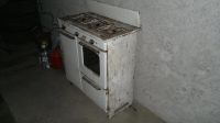 Лот: 4608382. Фото: 3. Плита газовая. Бытовая техника