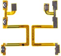 Лот: 20507905. Фото: 2. Шлейф Huawei Honor X8 (TFY-LX1... Запчасти, оборудование
