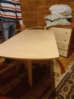 Лот: 19487060. Фото: 3. стол раздвижной смотрите другие... Мебель